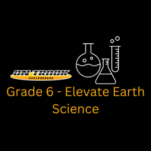 Grade 6 - Elevate Earth Science Workbook