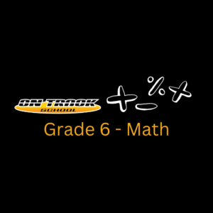 Grade 6 - Ready Math