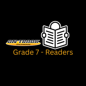 Grade 7 Readers