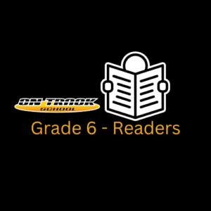 Grade 6 Readers
