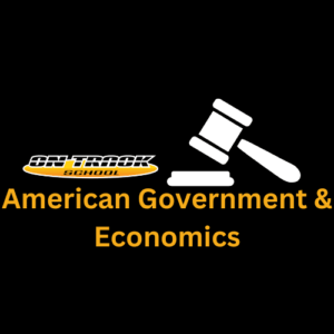 American Government and Economics