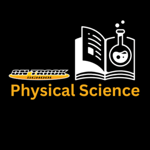 HS Physical Science Textbook