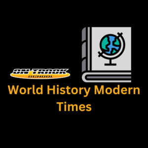 World History Modern Times