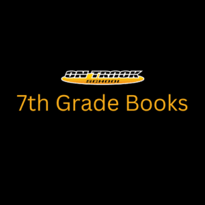 7th Grade Books