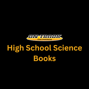 High School Science Books