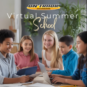 2025 Summer Courses