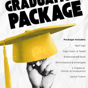 Graduation Package - 2026