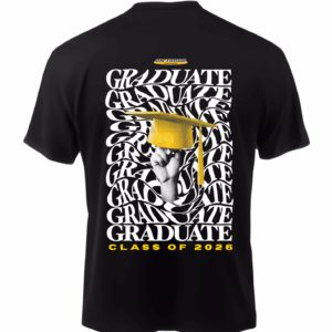 Senior Class 26 T-Shirt