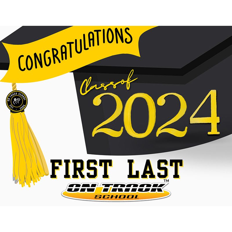 Graduation Package - 2024