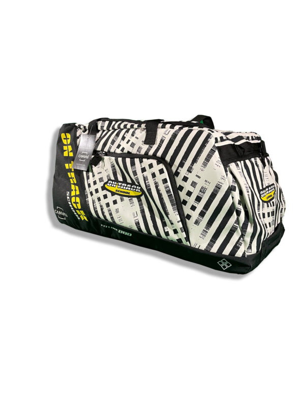 On Track School Gear Bag