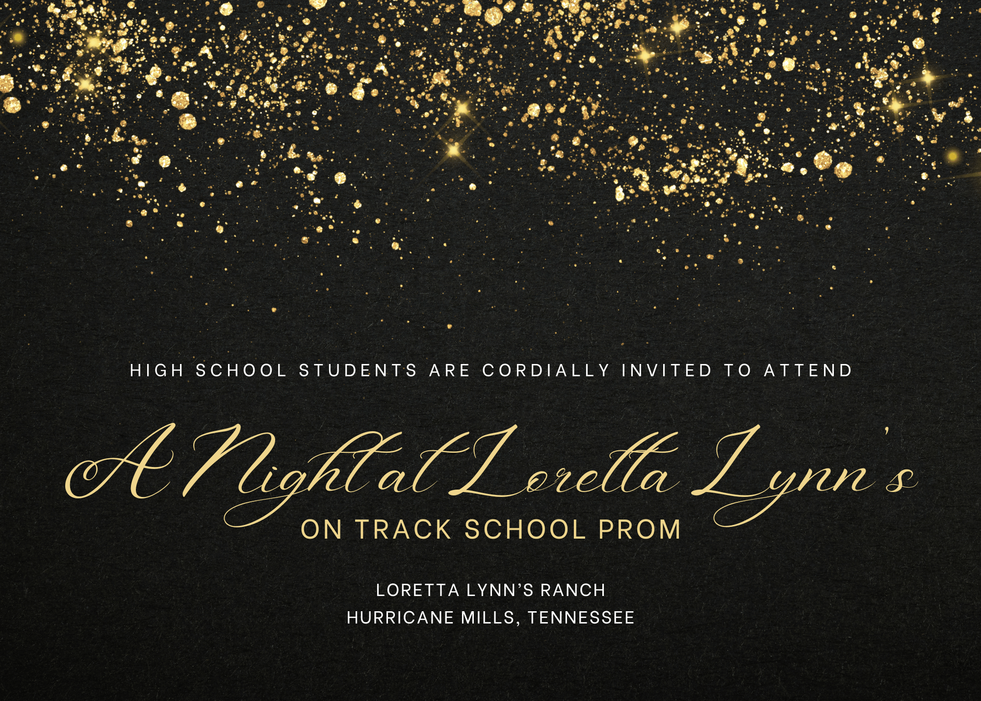 Prom 2026