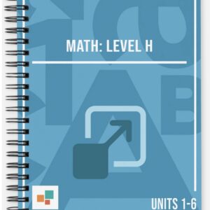 Grade 7 Excel Math - 2 Books
