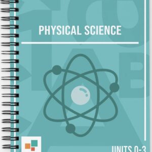 Grade 6 Excel Science - 2 Books