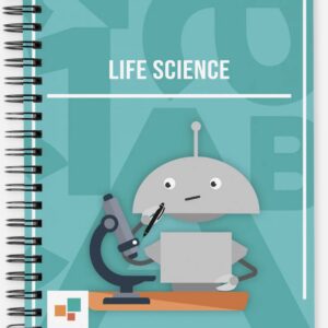 Grade 8 Excel Science