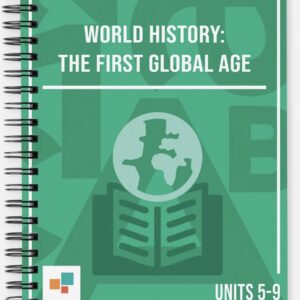 Grade 7 Excel Social Studies - 2 Books