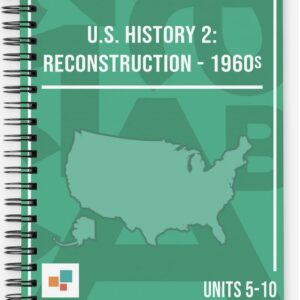Grade 8 Excel Social Studies - 2 Books